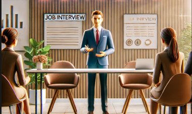 Master Your First Impression: Powerful Self Introduction for Interview Triumph