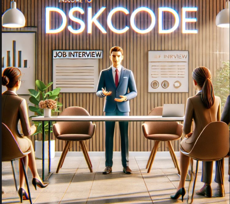 Master Your First Impression: Powerful Self Introduction for Interview Triumph